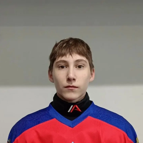 Losev Aleksandr Dmitrievich