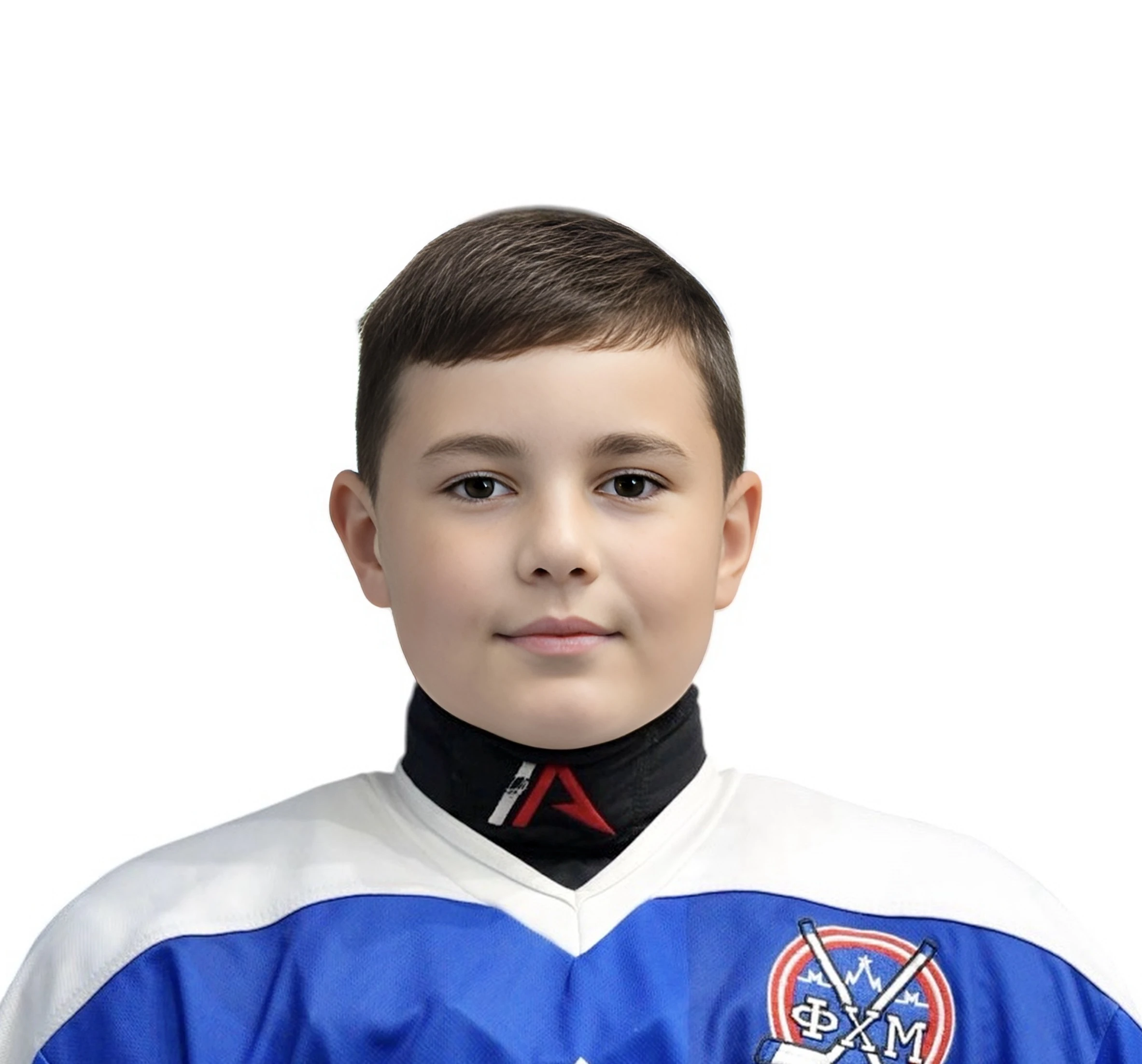 Izmailov Rifat Maratovich