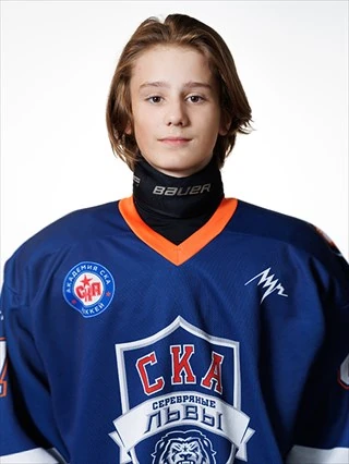 Pugachev Aleksandr Sergeevich