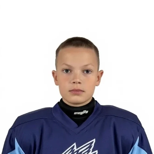 Leonov Ivan Denisovich