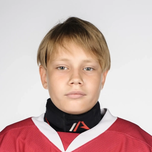 Kudryavtsev Nikita Evgenevich