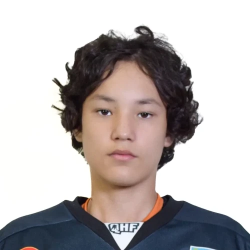 Kuan Anri Ruslanuly