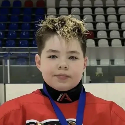 Nadyukov Artem Vladislavovich