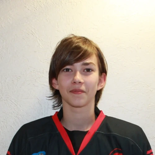 Zimonin Anton Sergeevich