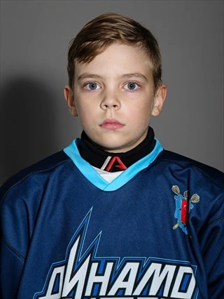 Prostyakov Ivan Aleksandrovich