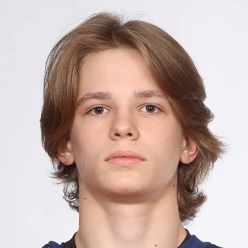 Buruhin Oleg Nikolaevich