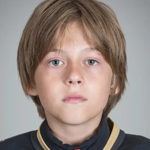 Vavilin Miron Vadimovich