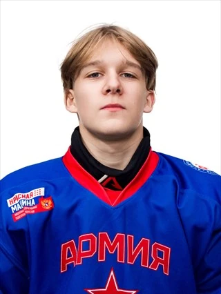 Bezukladnikov Egor Viktorovich