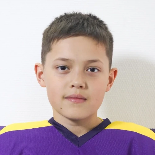 Derevyashkin Denis Dmitrievich