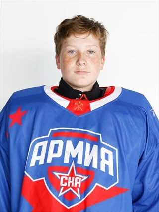 Gutskalo Vadim Borisovich