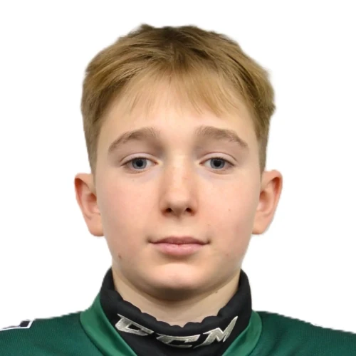 Kudryashov Zahar Mihailovich