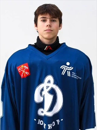 Eliseev Denis Vitalevich