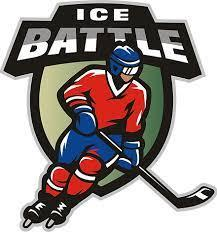 Ice Battle 2015