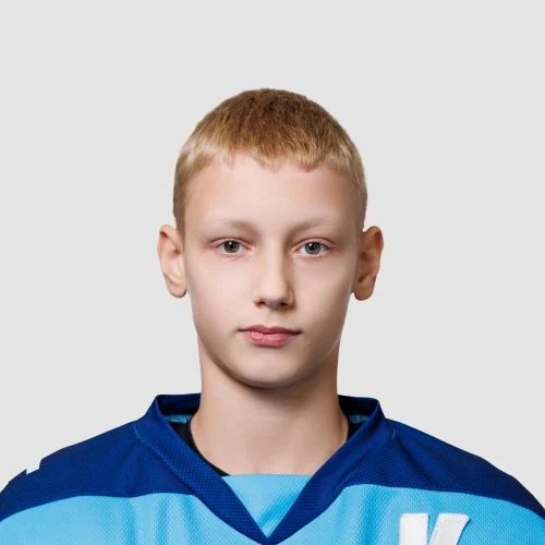 Dolganov Mark Andreevich