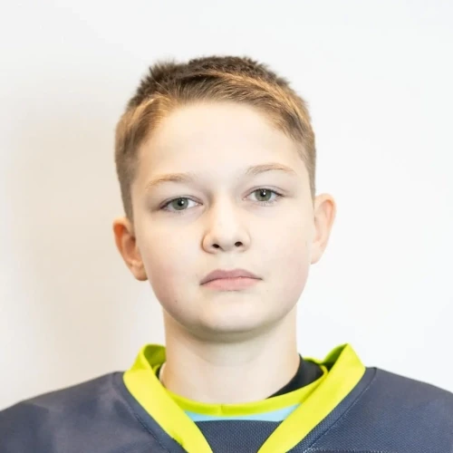 Kislyak Kirill Sergeevich