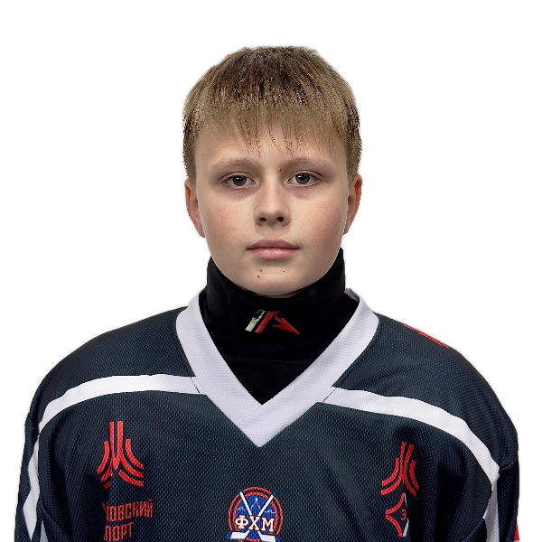 Leonov Makar