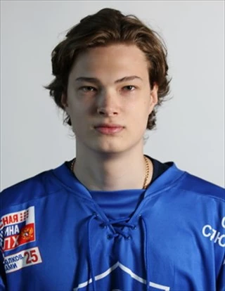 Kanarskii Yan Pavlovich