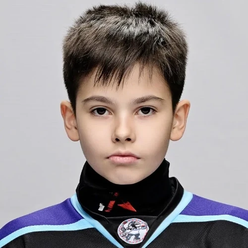 Vekintsev Nikita Aleksandrovich