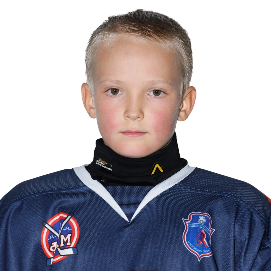 Solovev Ilya Dmitrievich