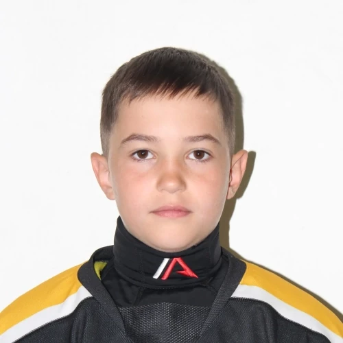 Tolkarev Timofei Denisovich