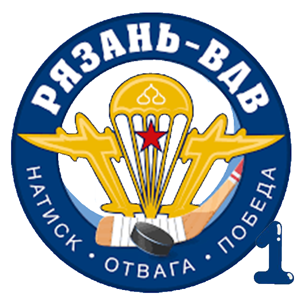 Ryazan VDV - 1