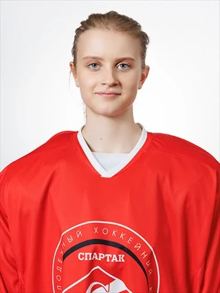 Kuznetsova Yuna Borisovna