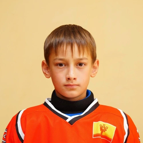 Georgiev Nikita Sergeevich