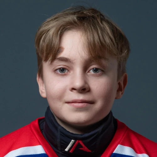Titov Stepan Artemovich