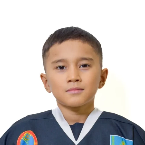 Kuandyk Mansur Dumanuly
