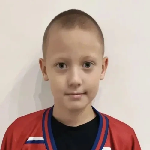 Abushahmin Daniyar Denisovich