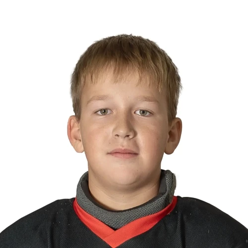 Hudokormov Kirill Vyacheslavovich