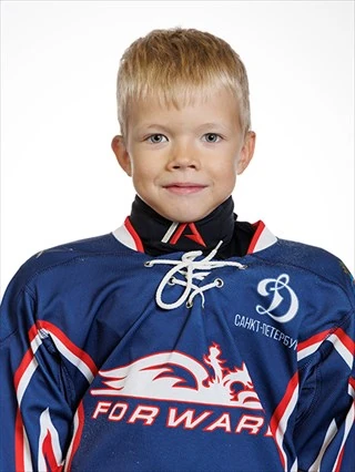 Baklanov Yaroslav Denisovich