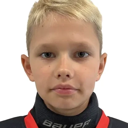 Sinitsyn Egor