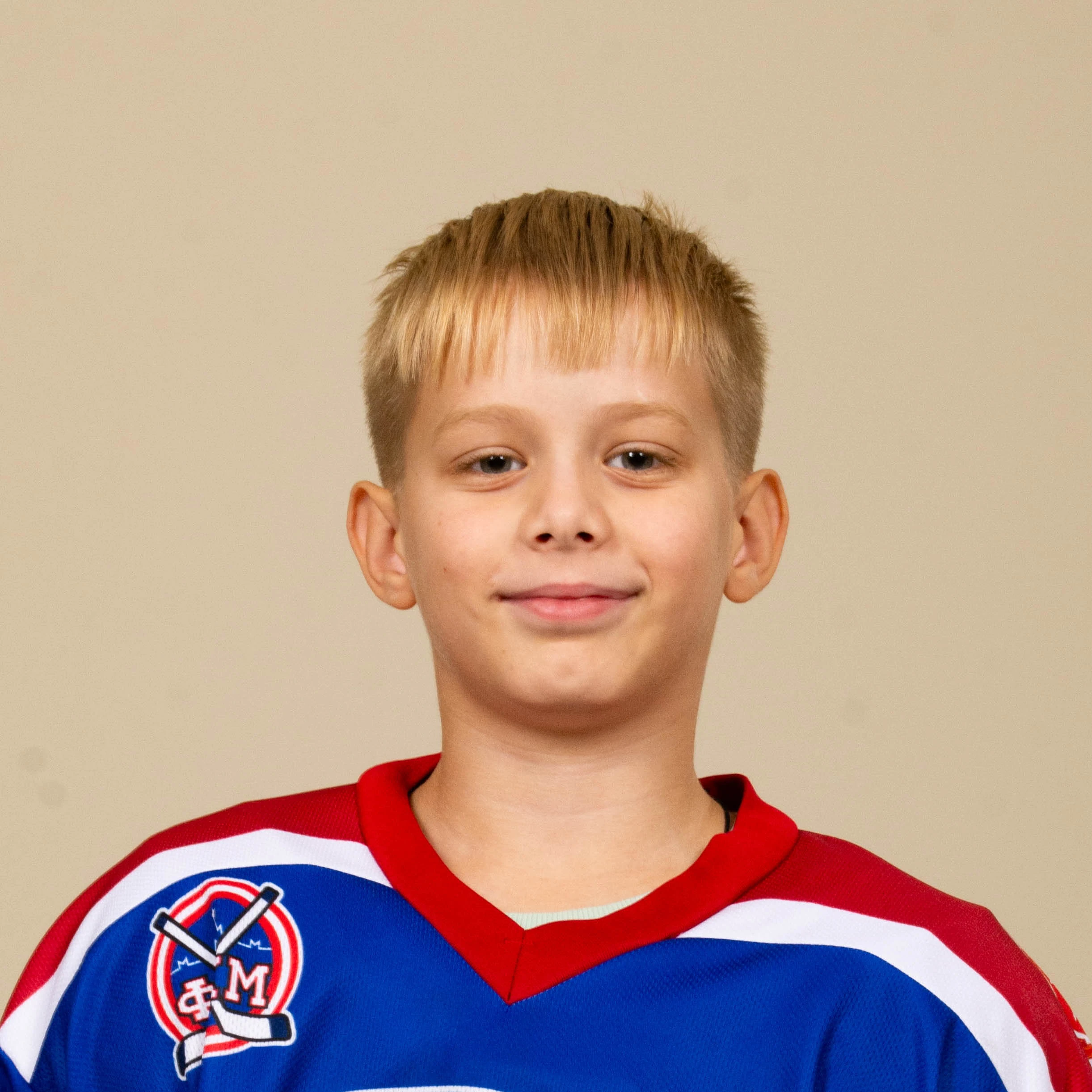 Smirnov Fedor Antonovich