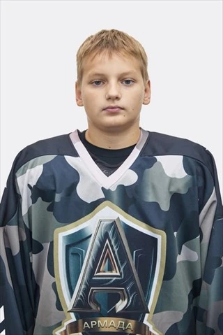 Saltykov Stepan Vladimirovich
