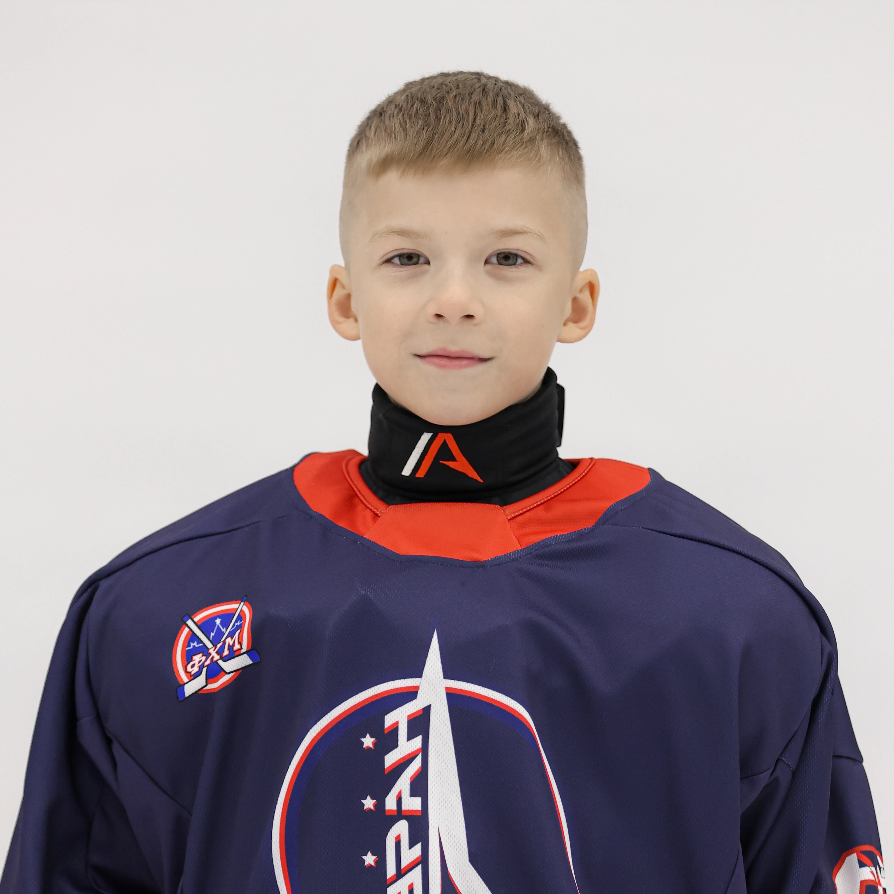 Martyanov Ivan