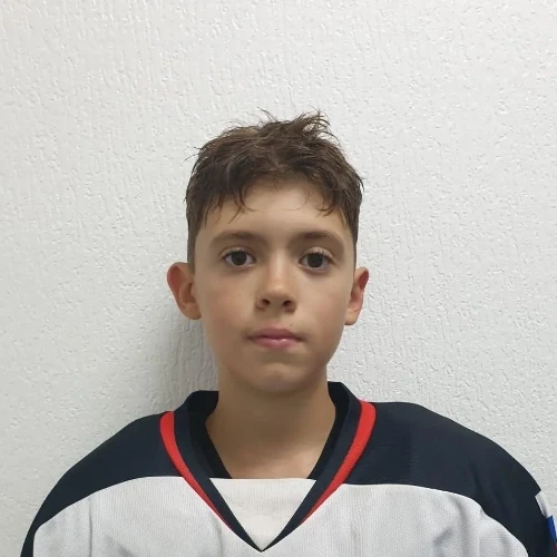Goluboyarov Artem Alekseevich