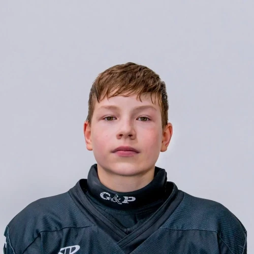 Mameev Matvei Andreevich