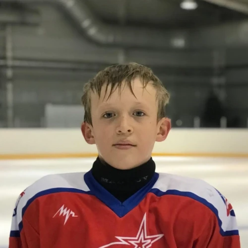 Baulin Kirill Andreevich