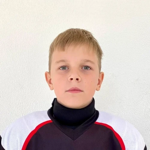 Popov Savelii Andreevich