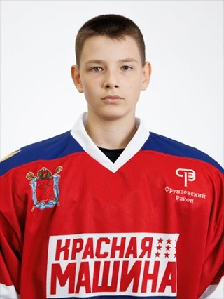 Lopatin Dmitrii Aleksandrovich