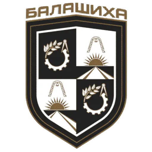 Balashiha