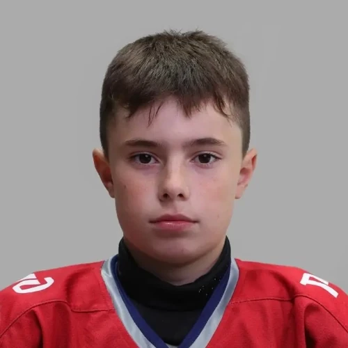 Morozov Artemii Andreevich