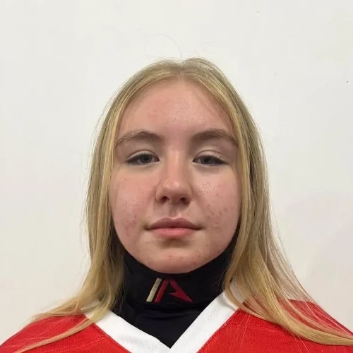 Perveeva Ulyana Vitalevna