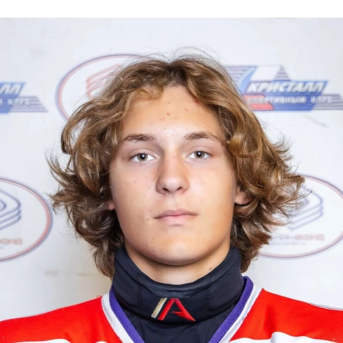 Nesmirnyi Ivan Vasilevich