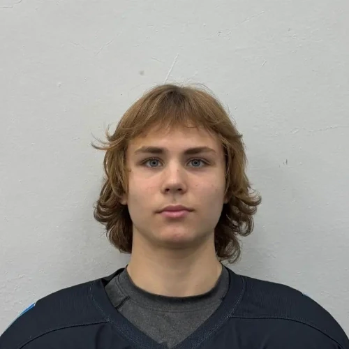 Belov Egor Dmitrievich