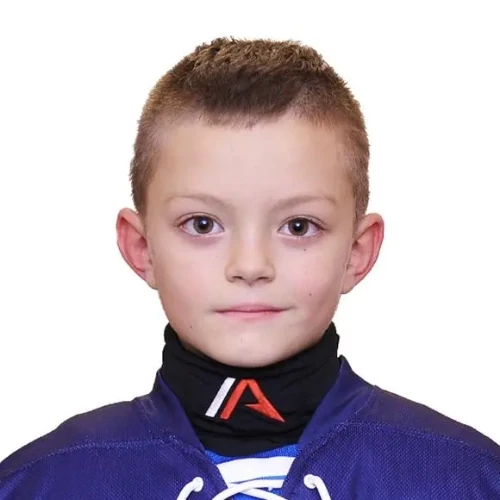Sannikov Platon Andreevich