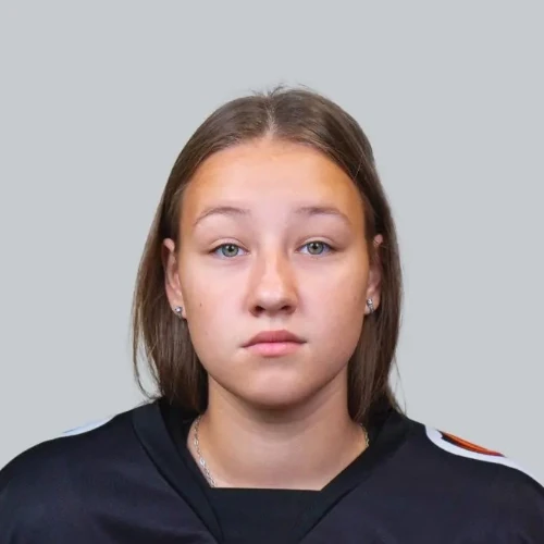 Samsonenko Diana Igorevna