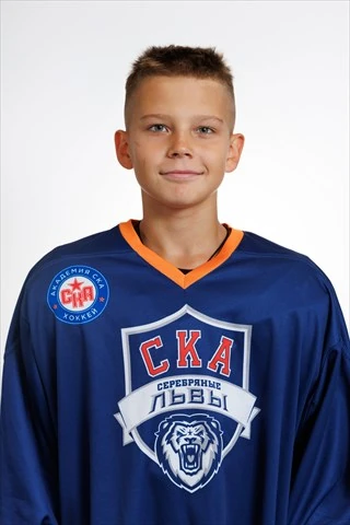 Nikolaev Artem Aleksandrovich