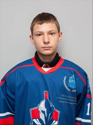 Antonenkov Aleksandr Maksimovich